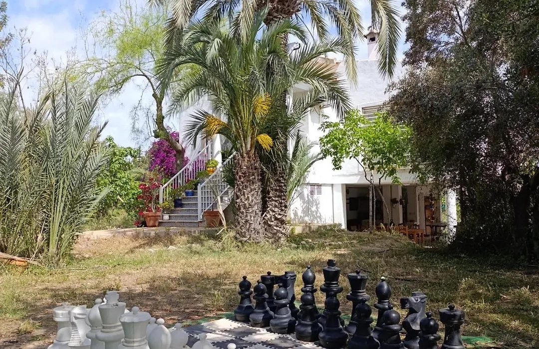 Villa Lago Sol-1