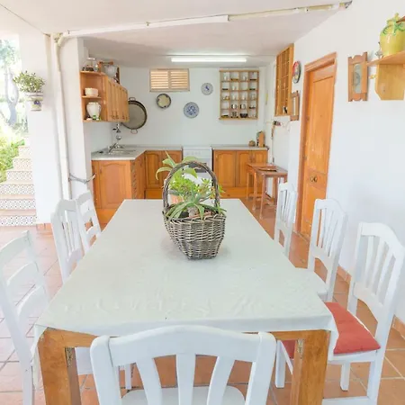 Villa Lago Sol-3
